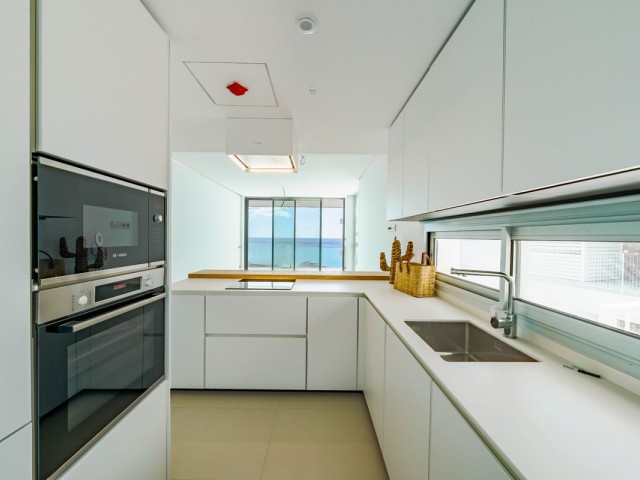 Penthouse in Fuengirola