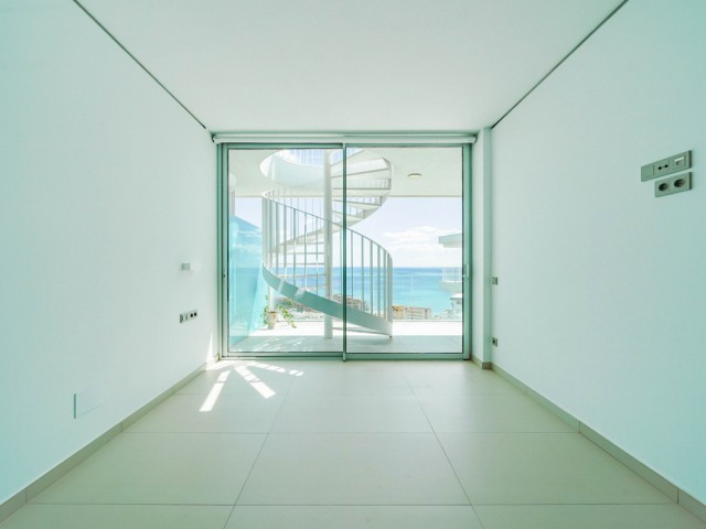 Penthouse in Fuengirola