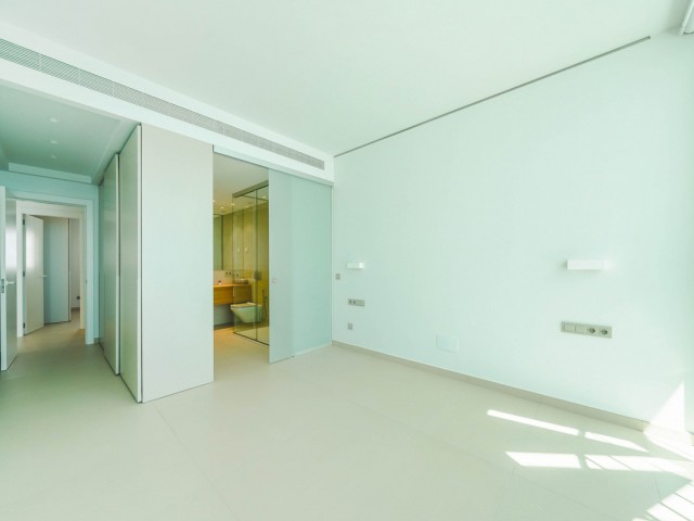 Penthouse in Fuengirola