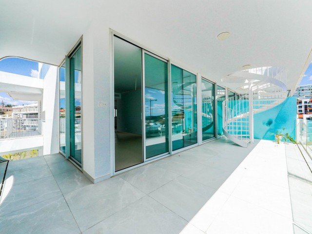 Penthouse in Fuengirola