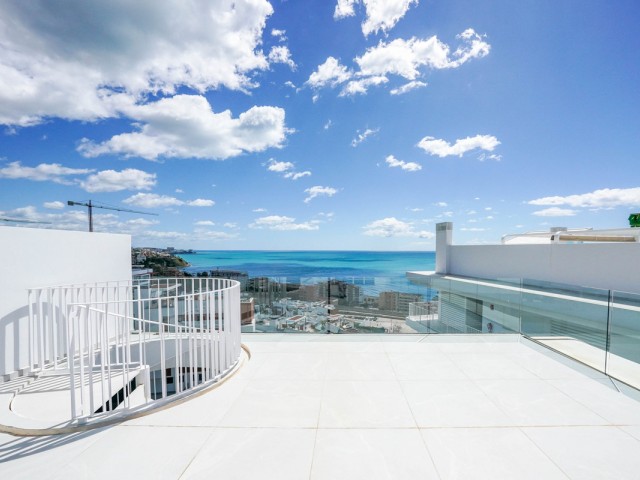 Penthouse i Fuengirola