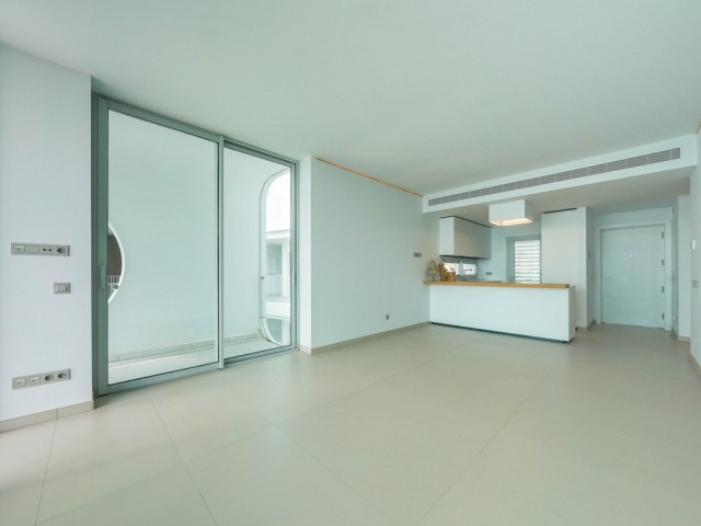 Penthouse i Fuengirola