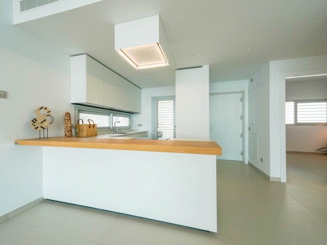 Penthouse i Fuengirola