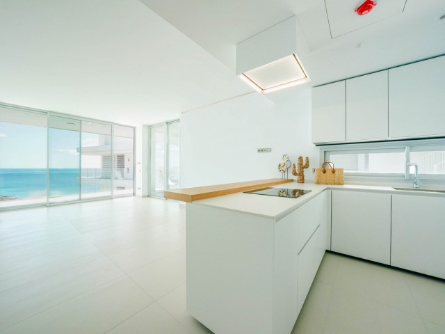 Penthouse i Fuengirola