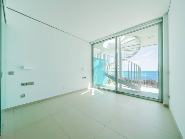 Penthouse i Fuengirola