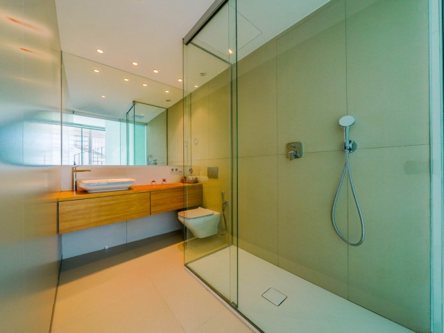 Penthouse i Fuengirola