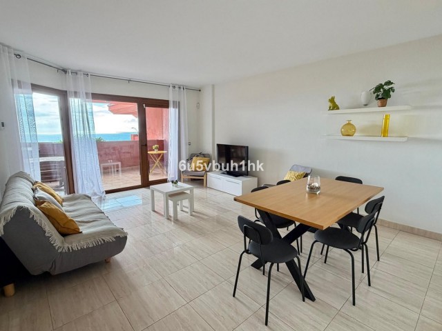 Penthouse avec 3 Chambres  à Benalmadena