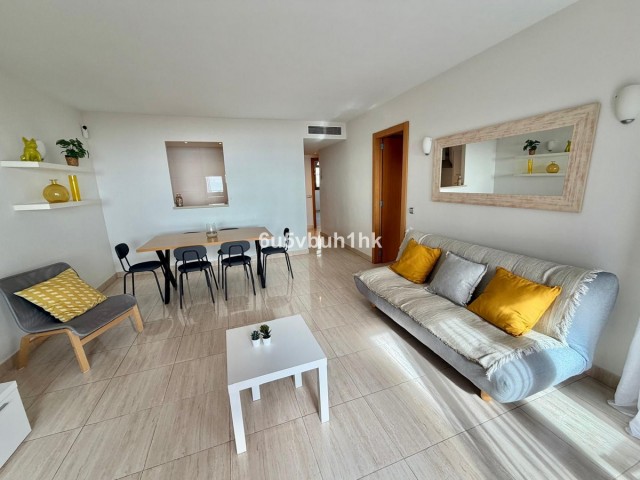 Penthouse avec 3 Chambres  à Benalmadena
