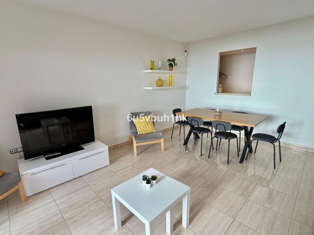 Penthouse avec 3 Chambres  à Benalmadena