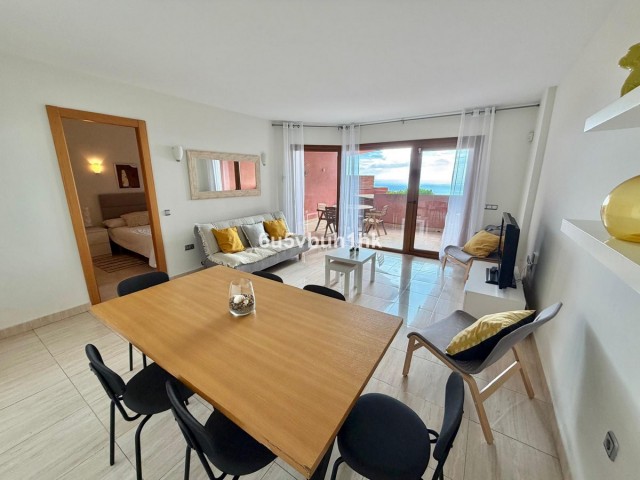Penthouse avec 3 Chambres  à Benalmadena