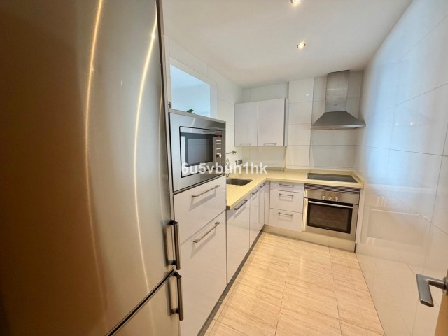 Penthouse avec 3 Chambres  à Benalmadena