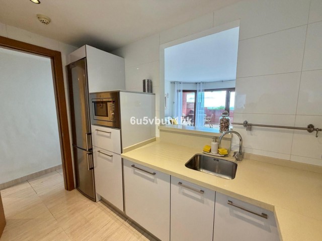 Penthouse avec 3 Chambres  à Benalmadena