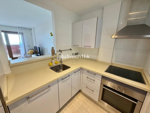 Penthouse avec 3 Chambres  à Benalmadena