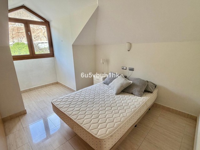 Penthouse avec 3 Chambres  à Benalmadena