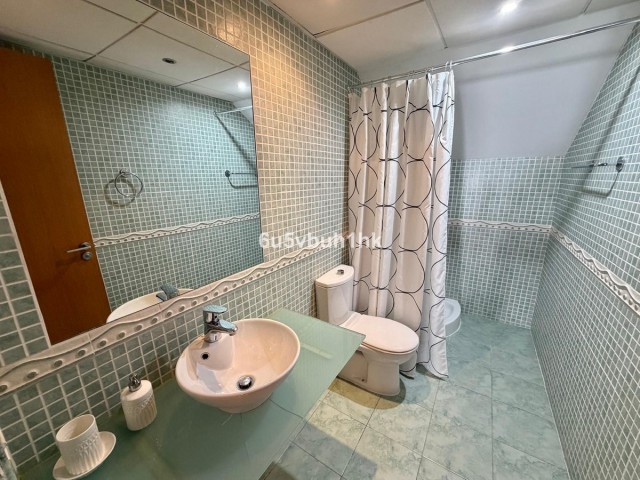 Penthouse avec 3 Chambres  à Benalmadena