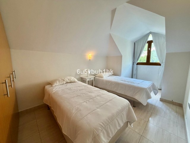 Penthouse avec 3 Chambres  à Benalmadena