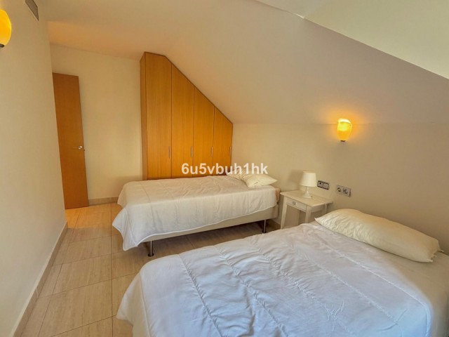 Penthouse avec 3 Chambres  à Benalmadena