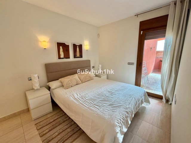 Penthouse avec 3 Chambres  à Benalmadena