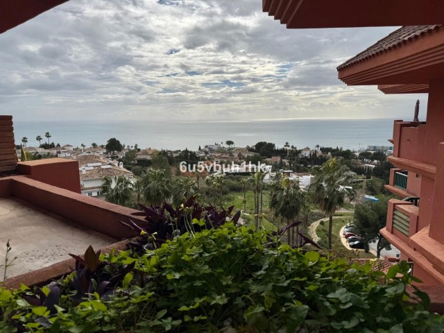 Penthouse avec 3 Chambres  à Benalmadena