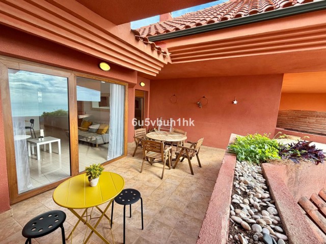 Penthouse avec 3 Chambres  à Benalmadena