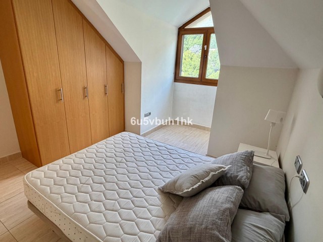 Penthouse avec 3 Chambres  à Benalmadena