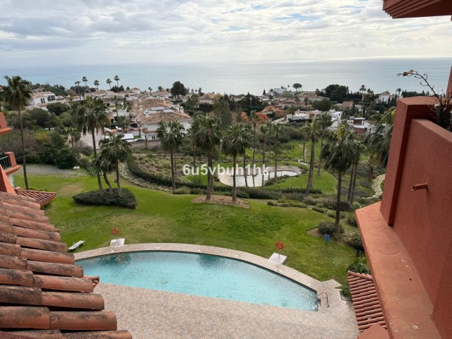Penthouse, Benalmadena