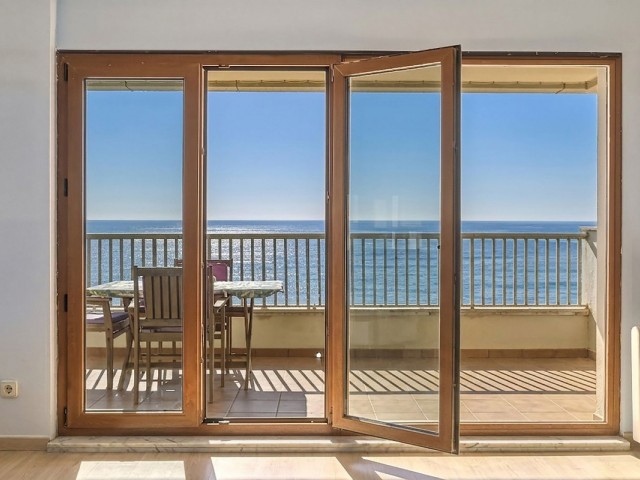 Penthouse in Fuengirola