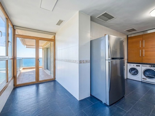 Penthouse in Fuengirola