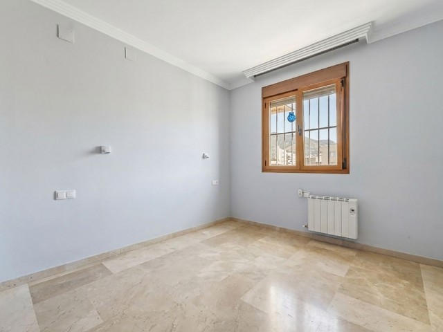 Penthouse in Fuengirola