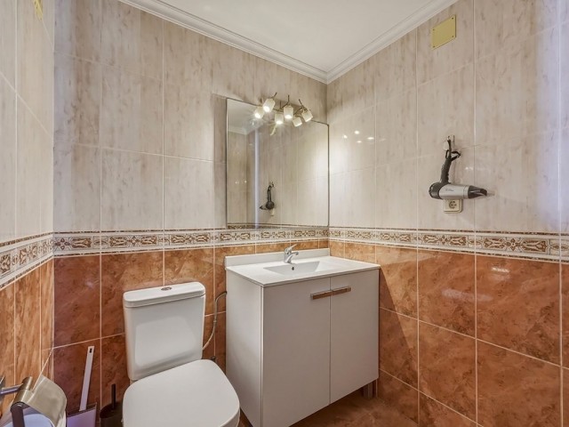 Penthouse in Fuengirola