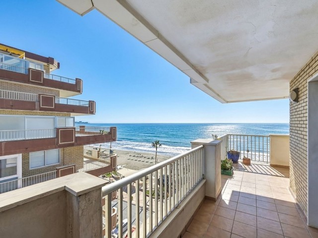 Penthouse in Fuengirola