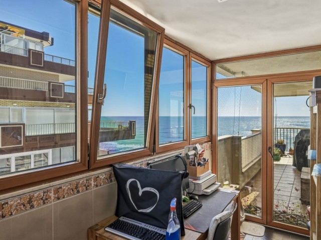 Penthouse in Fuengirola