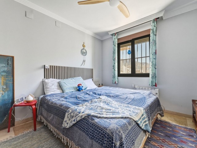 Penthouse in Fuengirola