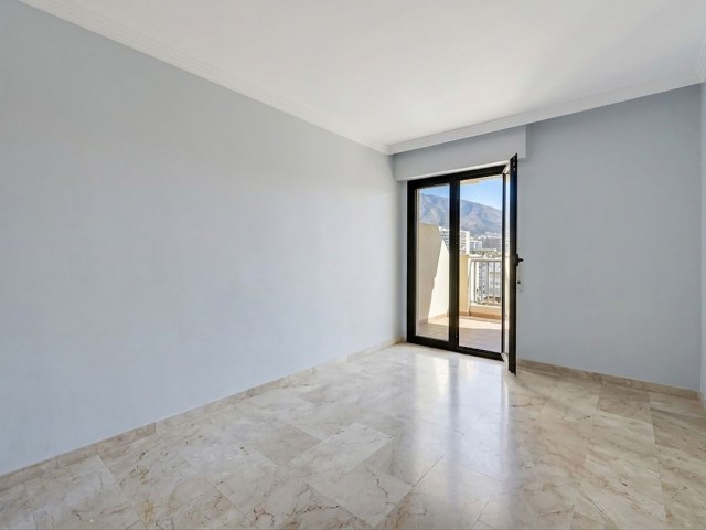 Kattohuoneisto Fuengirola