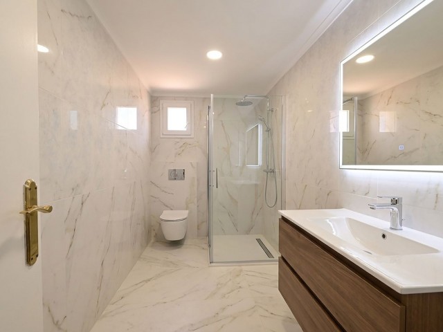 Kattohuoneisto Fuengirola