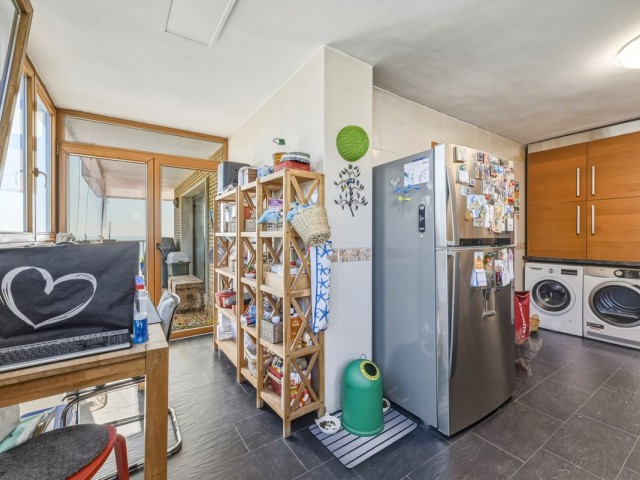 Kattohuoneisto Fuengirola