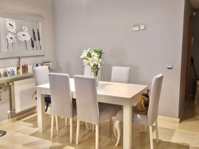 3 Makuuhuoneen Huoneisto Marbella