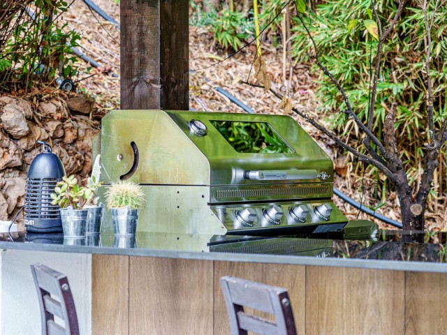 Villa avec 5 Chambres  à Marbella