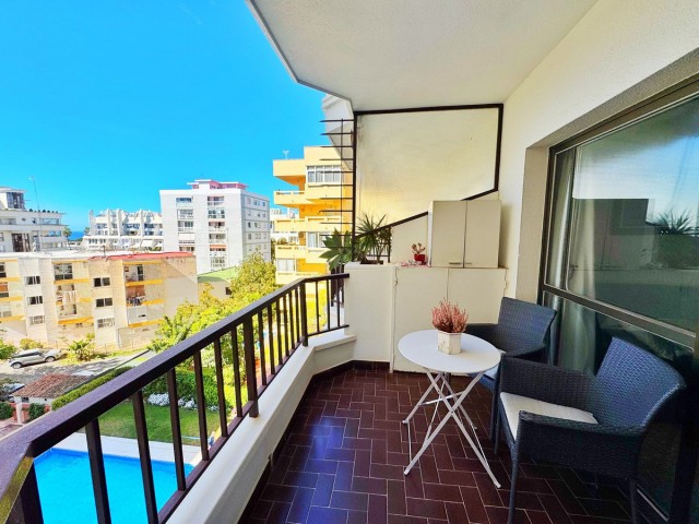 Appartement, Marbella
