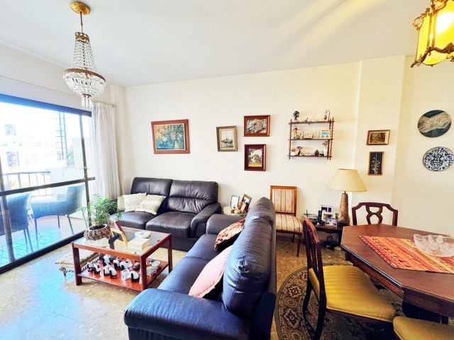 Appartement avec 2 Chambres  à Marbella