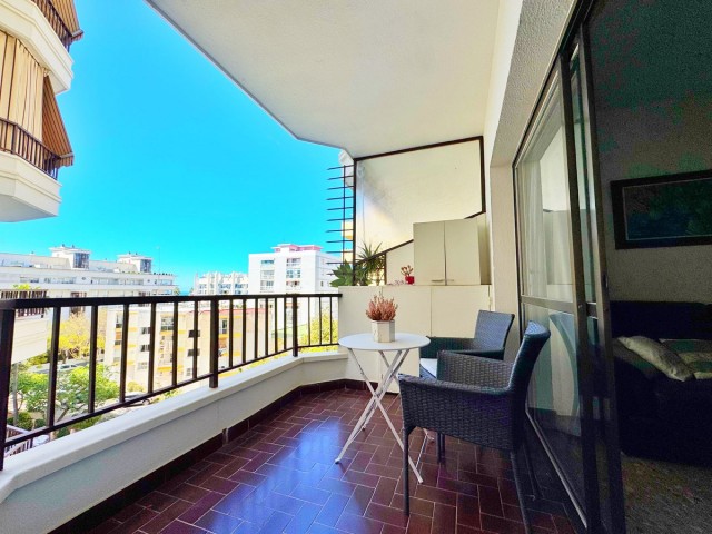 Appartement avec 2 Chambres  à Marbella