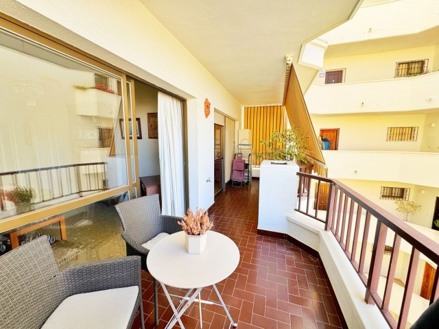 Appartement avec 2 Chambres  à Marbella