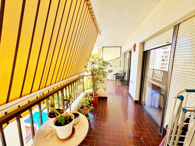 Appartement avec 2 Chambres  à Marbella