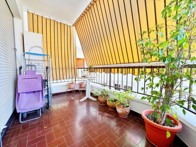 Appartement avec 2 Chambres  à Marbella