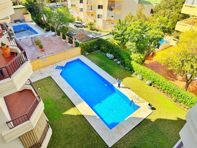 Appartement avec 2 Chambres  à Marbella