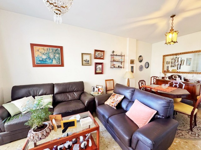 Appartement avec 2 Chambres  à Marbella