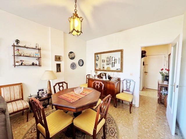 Appartement avec 2 Chambres  à Marbella