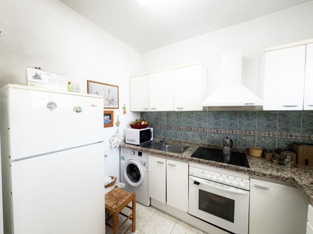 Appartement avec 2 Chambres  à Marbella