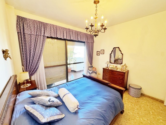 Appartement avec 2 Chambres  à Marbella