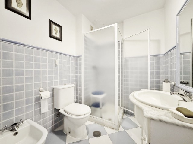 Appartement avec 2 Chambres  à Marbella